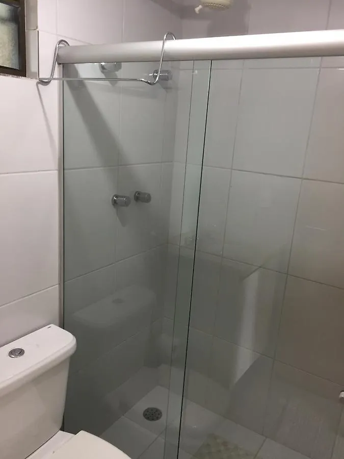 شقة Pôrto das Galinhas  في Manawa Beach Flats A15 C03 0*,  البرازيل